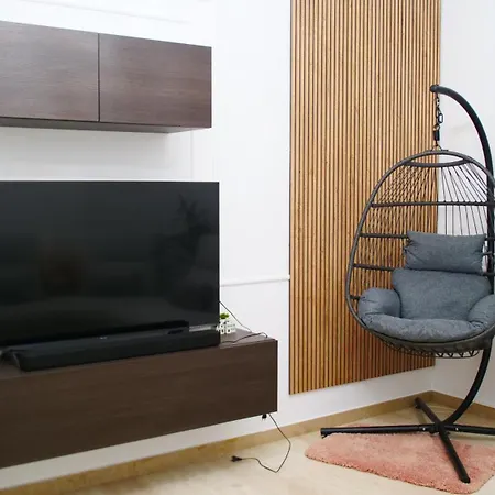 Appartement Cozy Heaven Lnn Plaisance