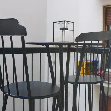 Cozy Heaven Lnn Пьяченца