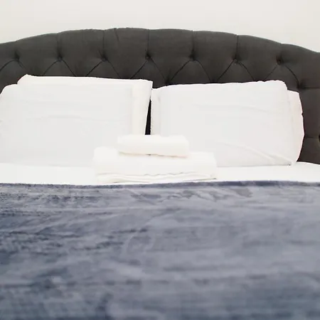 Cozy Heaven Lnn Пьяченца