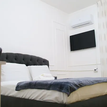 Cozy Heaven Lnn