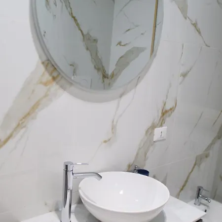 Appartement Cozy Heaven Lnn *