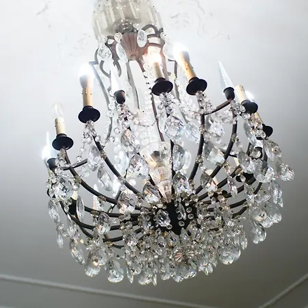 Апартаменты Cozy Heaven Lnn Пьяченца