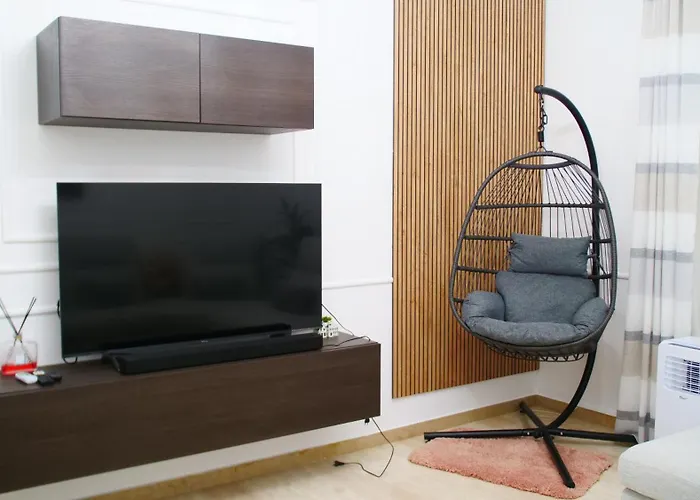 Apartman Cozy Heaven Lnn Piacenza