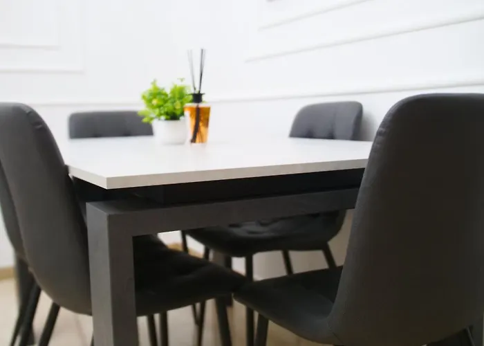 Apartamento Cozy Heaven Lnn