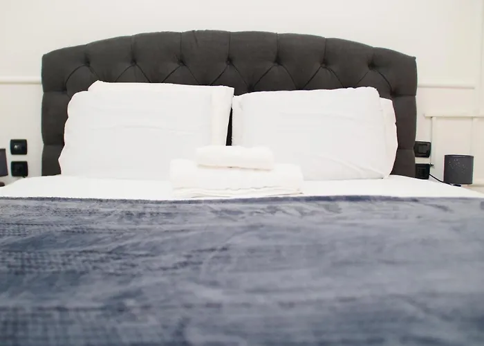 Cozy Heaven Lnn Plasencia