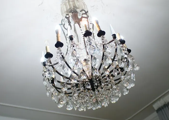 Apartamento Cozy Heaven Lnn Plasencia